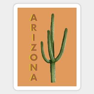 Arizona Magnet